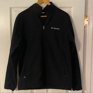 Men’s Columbia full zip jacket